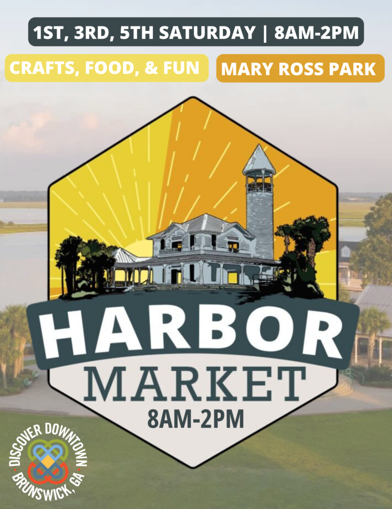 Brunswick Harbor Market 2
